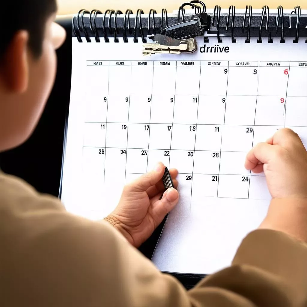 Your Hanoi Driving License Guide: Ace the Test & Hit the Road