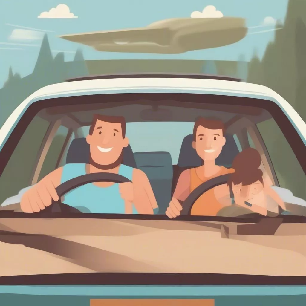 Giá Ô Tô Giá Rẻ - Bí Kíp Chọn Xe Ngàn Vàng