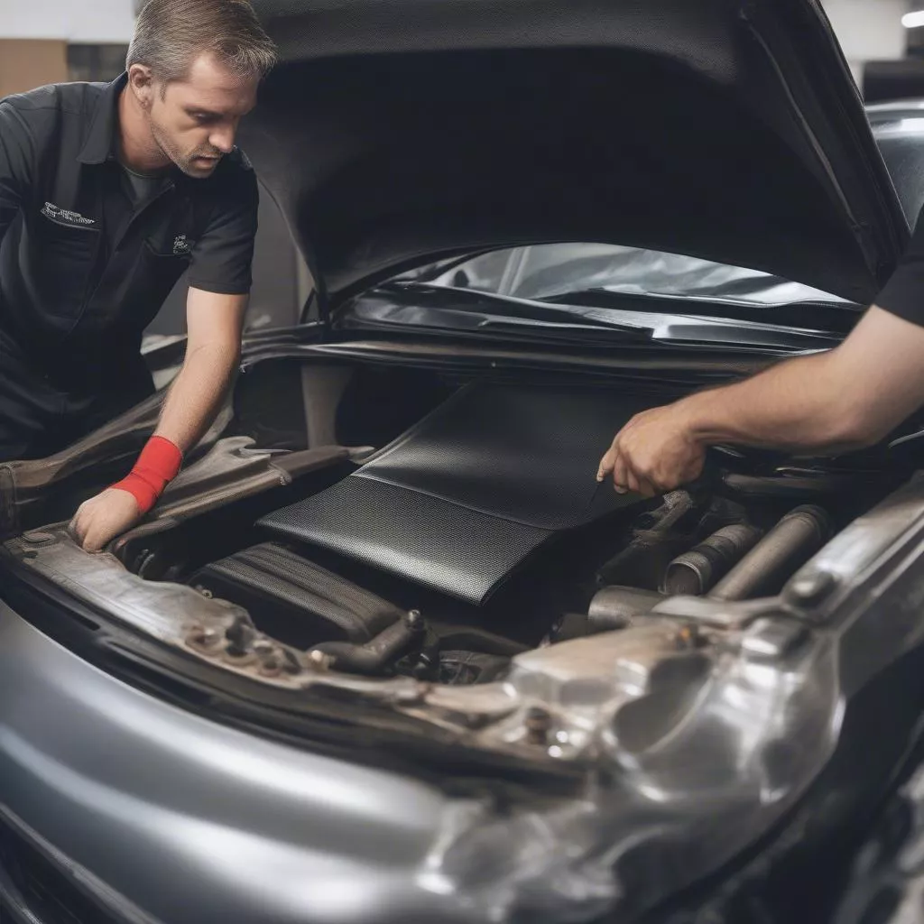 Soundproofing Your Truck for a Quieter, More Relaxing Ride