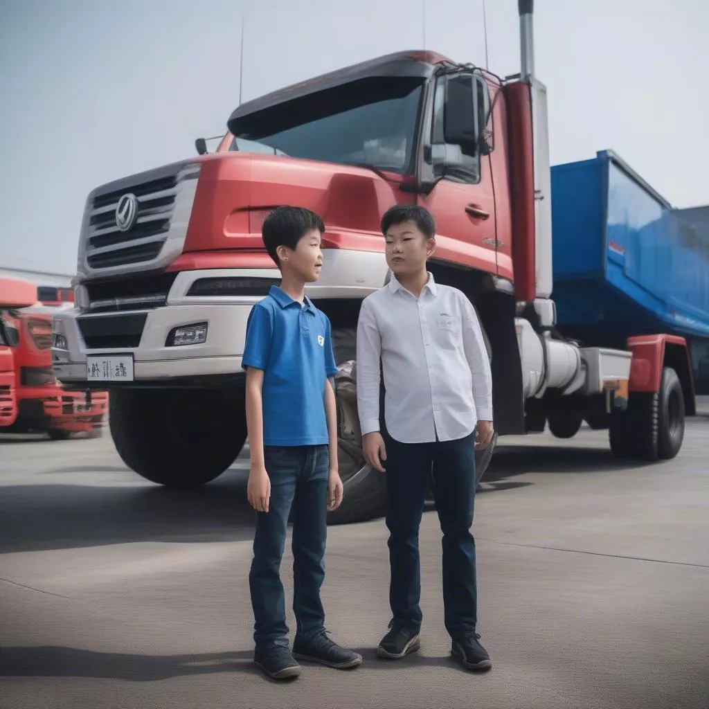 Best Truck Loan Rates in Hanoi 2023: Compare & Choose