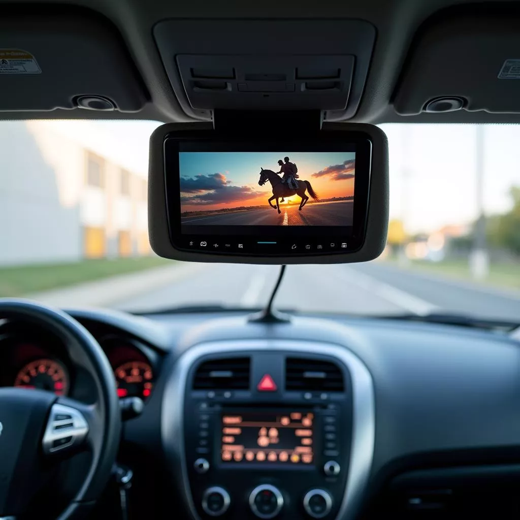 Chu Chu Tivi Ô Tô: Lựa Chọn Giải Trí "Xịn Xò" Cho Xế Yêu