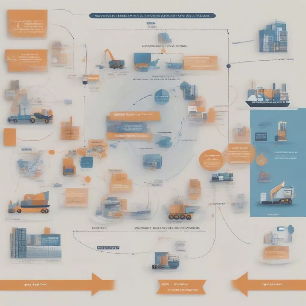 Chuỗi cung ứng hiệu quả