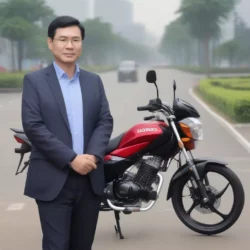 Giá Xe Lead Honda 2018: Báo Giá & Thông Tin Cập Nhật