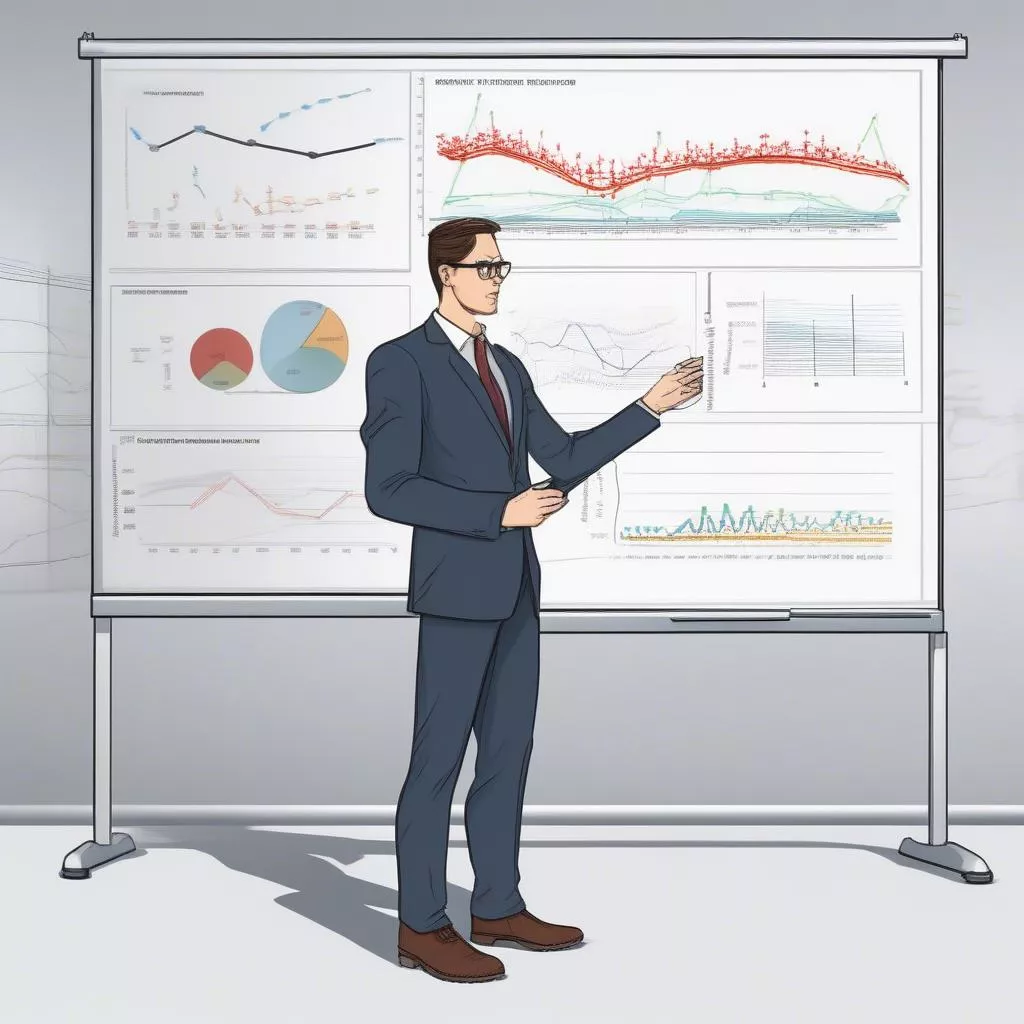 Chuyên gia phân tích thị trường lốp xe