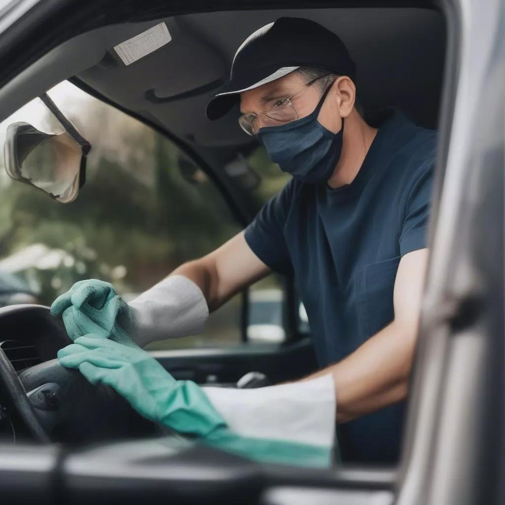 Thu Mua Xe Cũ Giá Cao Tại TPHCM: Bí Kíp “Bán Được Giá”