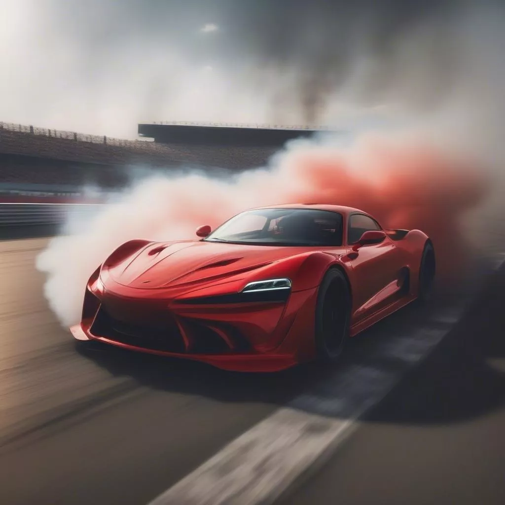 Vidéo de vraies voitures pour enfants