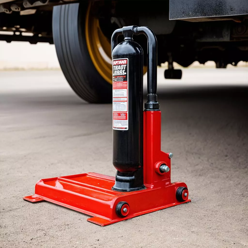 Chinh phục mọi nẻo đường với "con đội Total 6 tấn" - người bạn đồng hành đắc lực