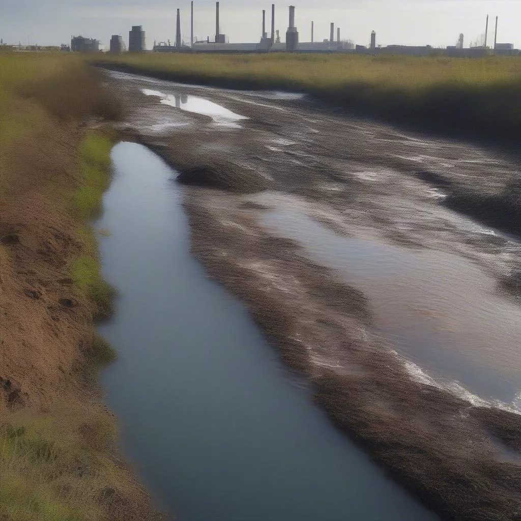 Sự Thật Về Thông Tin "Mỗi Năm Formosa Thải Ra 3 Triệu Tấn"