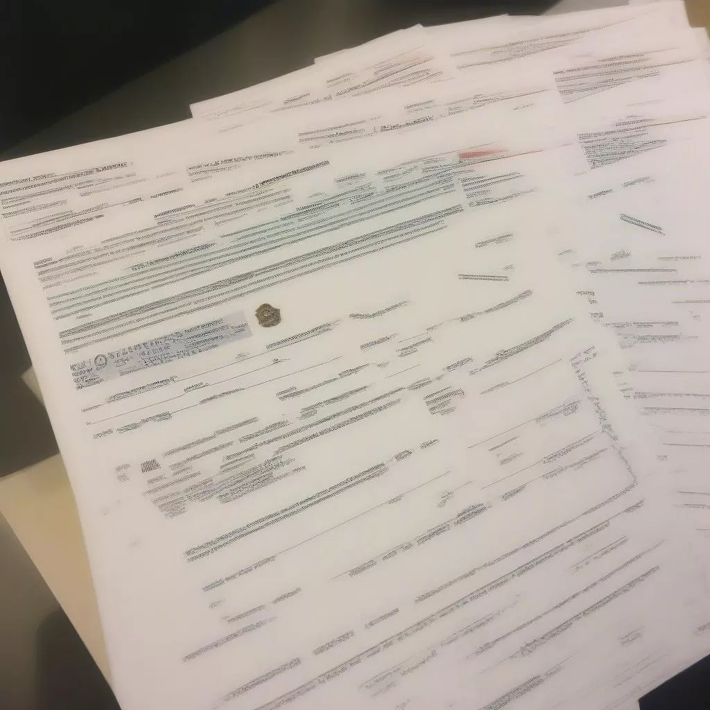 汽车委托公证：新手详细指南