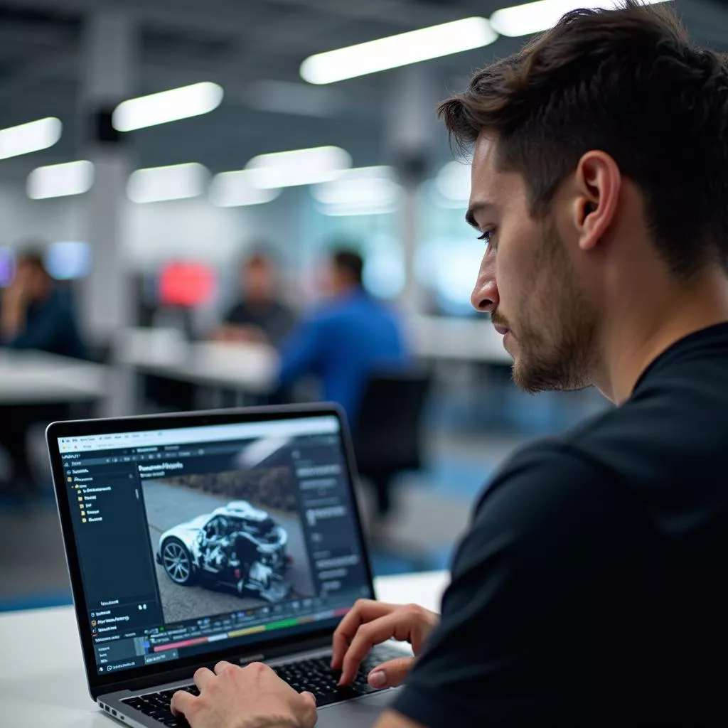 Ausbildung zum Kfz-Mechatroniker in Can Tho: Starten Sie Ihre Karriere