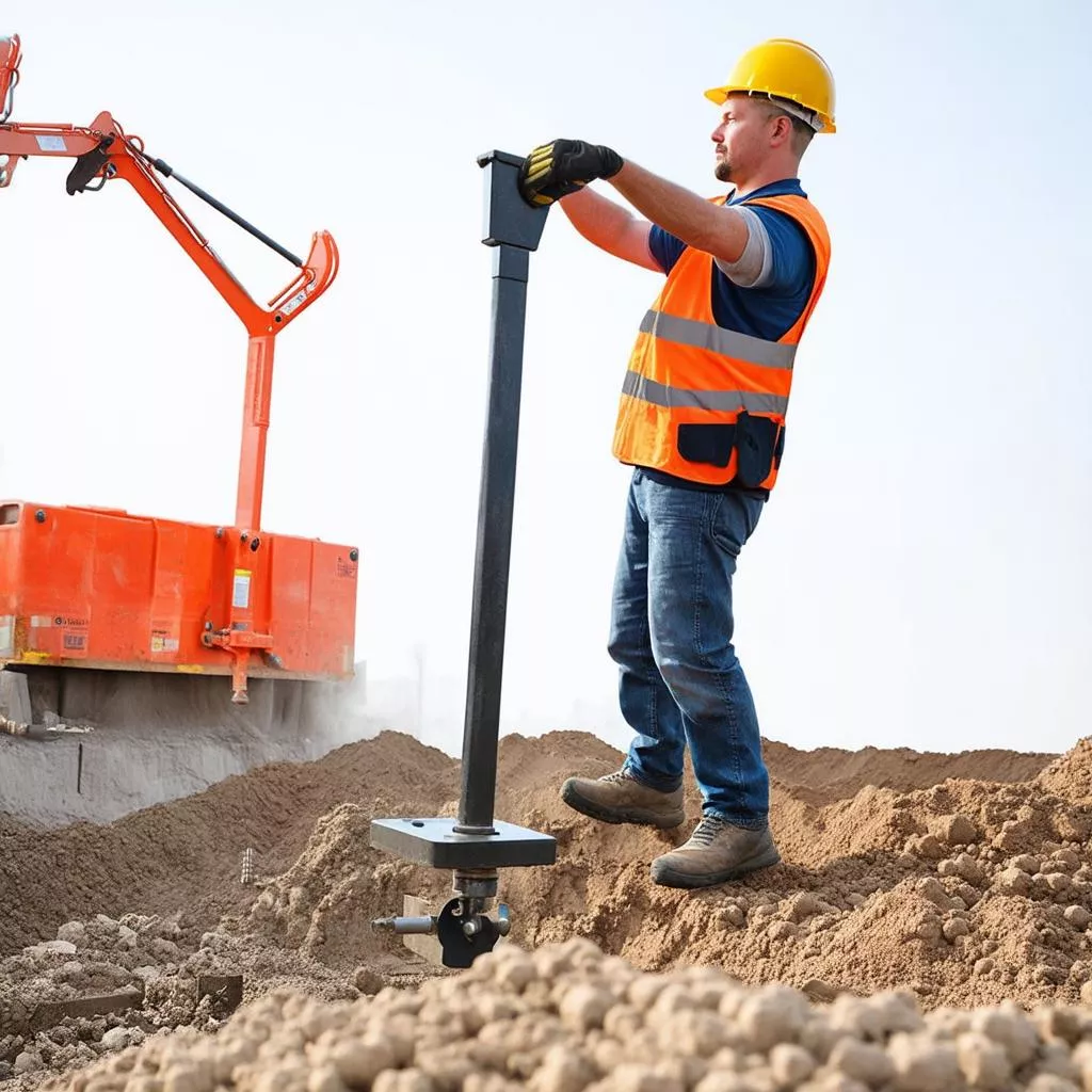 Công trình xây dựng