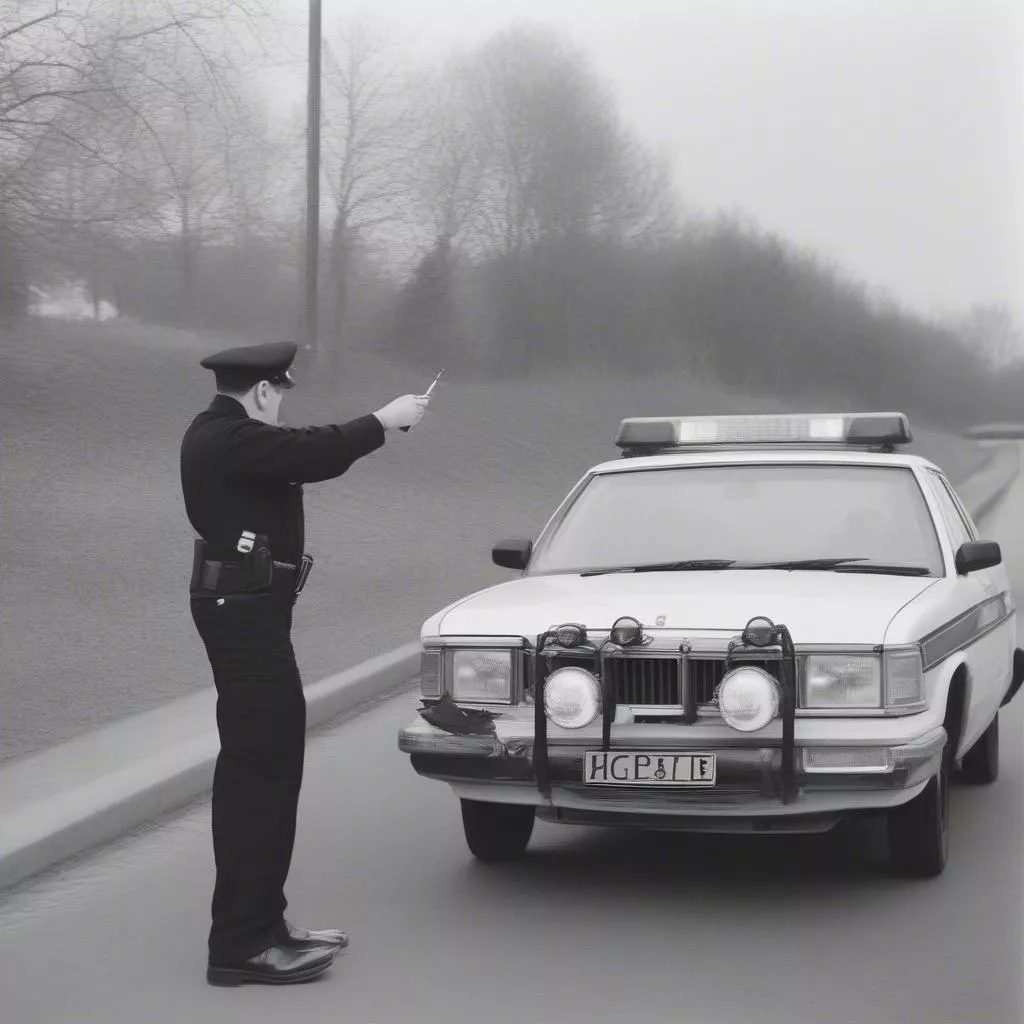 Amende pour assurance auto expirée : combien en 2023 ?