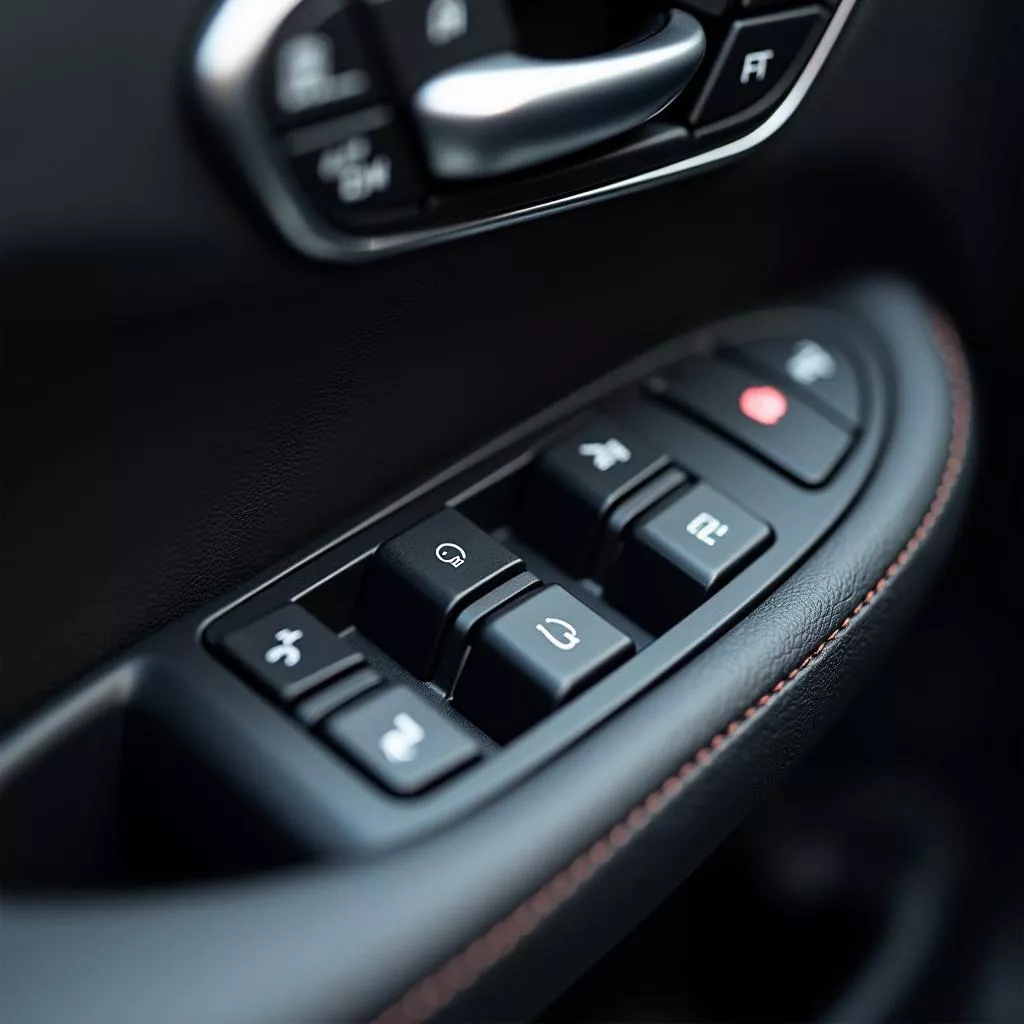 Power Windows for Trucks: Modern Convenience and Enhanced Safety