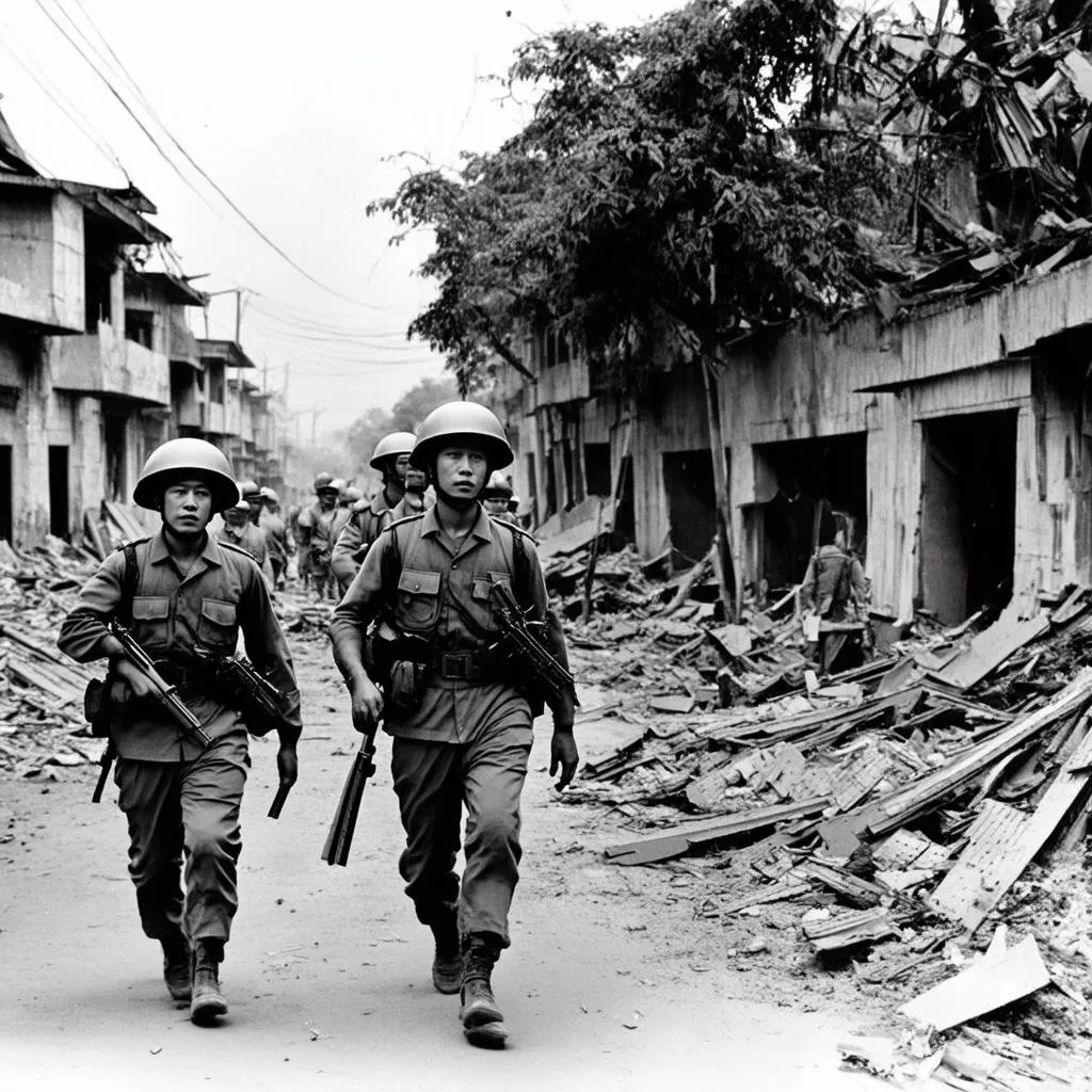 6 Tỉnh Miền Bắc Bị Trung Quốc Tấn Công Gồm: Sự Thật Lịch Sử Và Bài Học Cho Hậu Thế