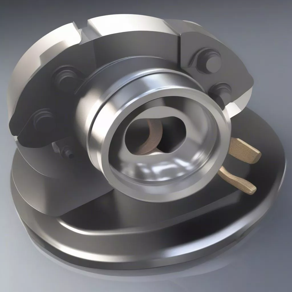 Brake Calipers: The Silent Guardians of Your Journey