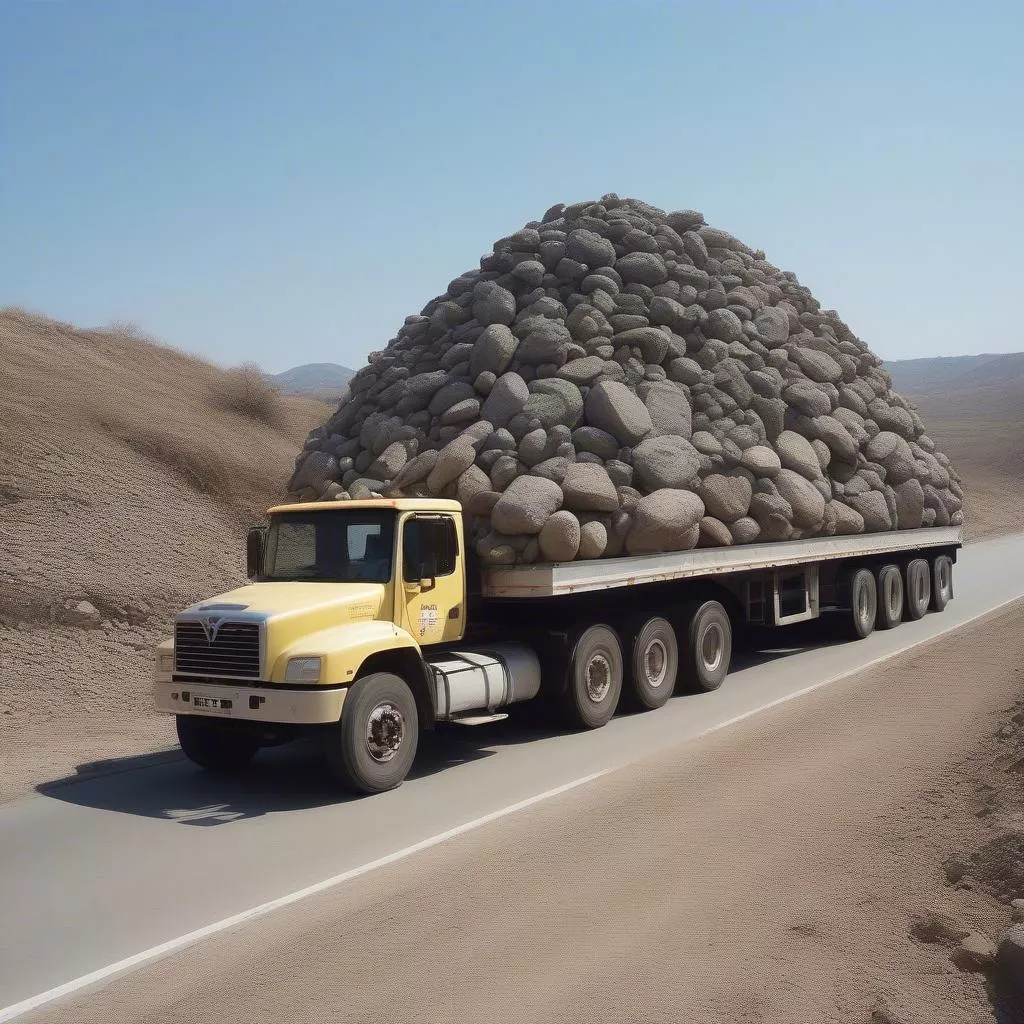 Đá O-4 Tinh: Từ Khối Ra Tấn - Bí Mật Nào?