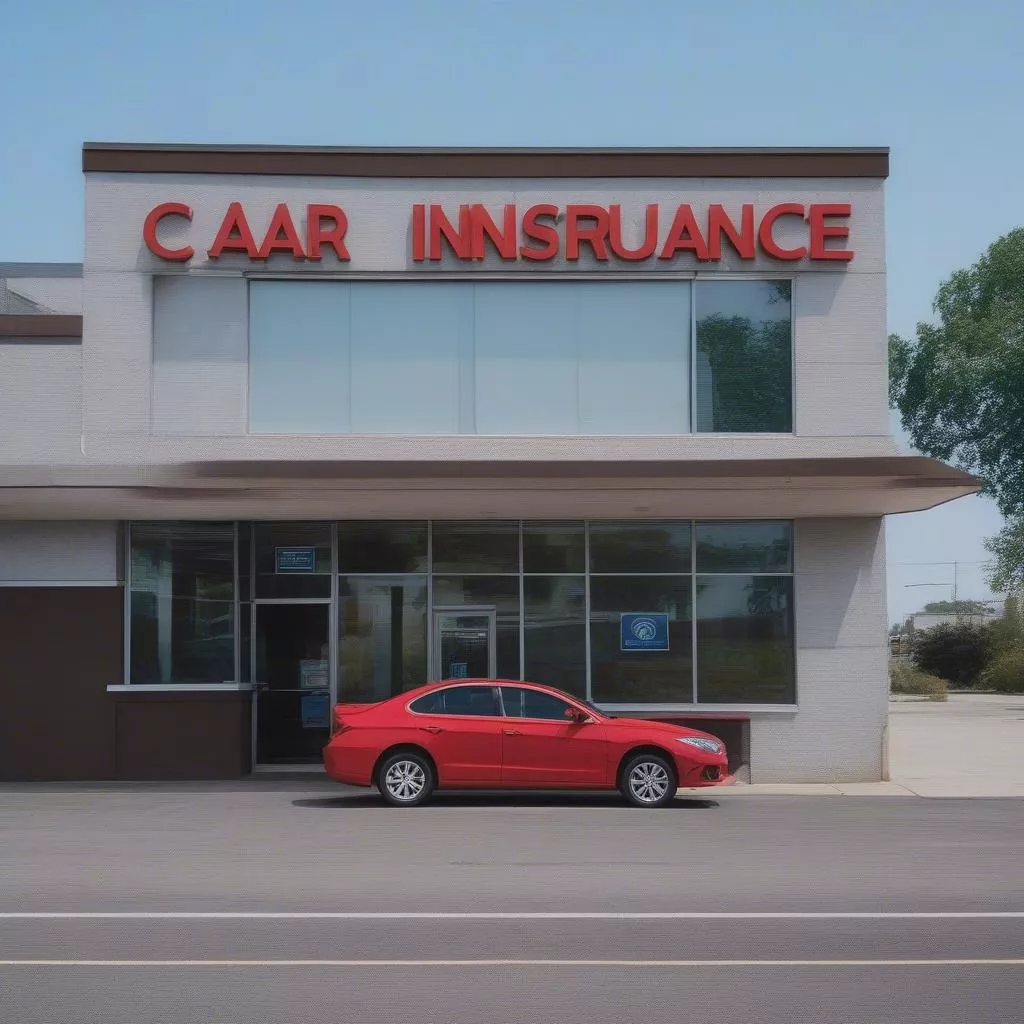 Đại lý bảo hiểm ô tô Bảo Việt Đà Nẵng