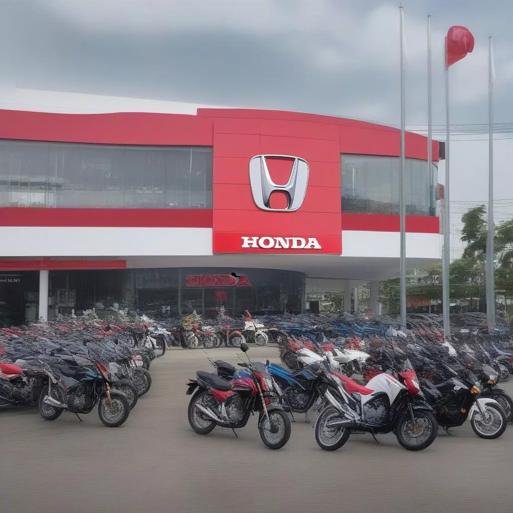 Giá Xe Sh Mode Tại Thanh Hóa: Mua Xe Như Thế Nào Cho Hợp Lý?