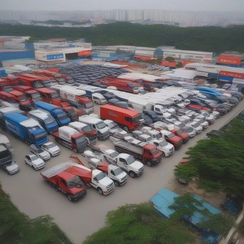 dai-ly-xe-tai-ha-noi