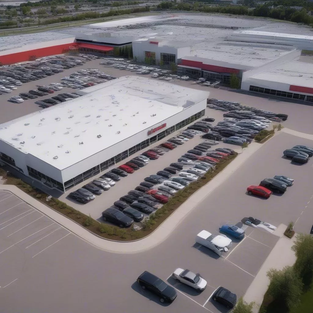 đại lý xe tải hà nội