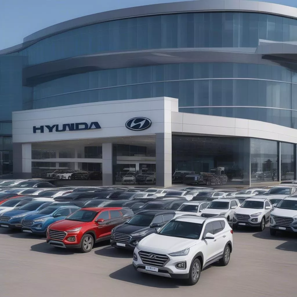 Quanto Capital é Necessário para o Negócio de Automóveis?