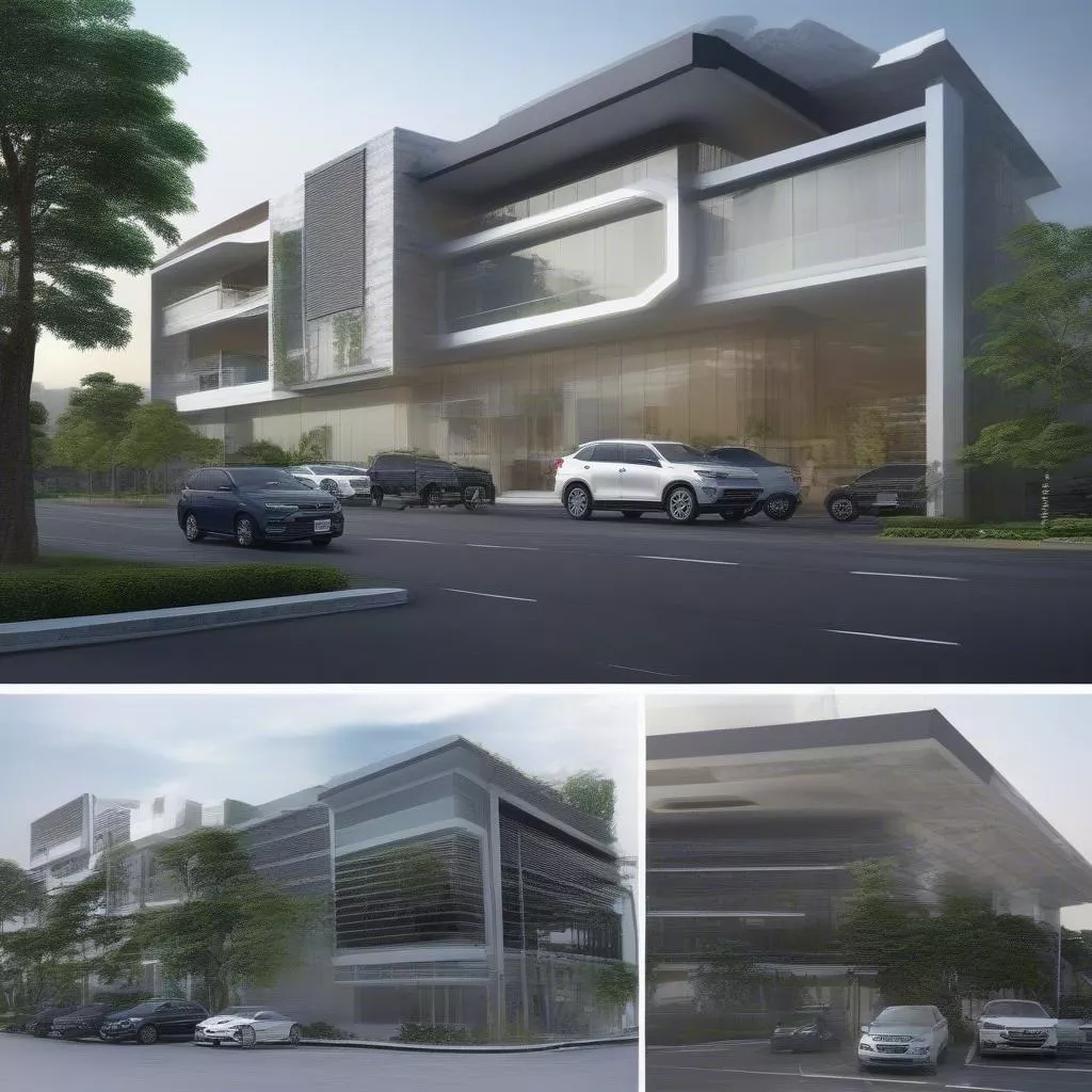 विश्वसनीय ट्रक डीलर: निप्पॉन थिएन ऑटो कंपनी लिमिटेड