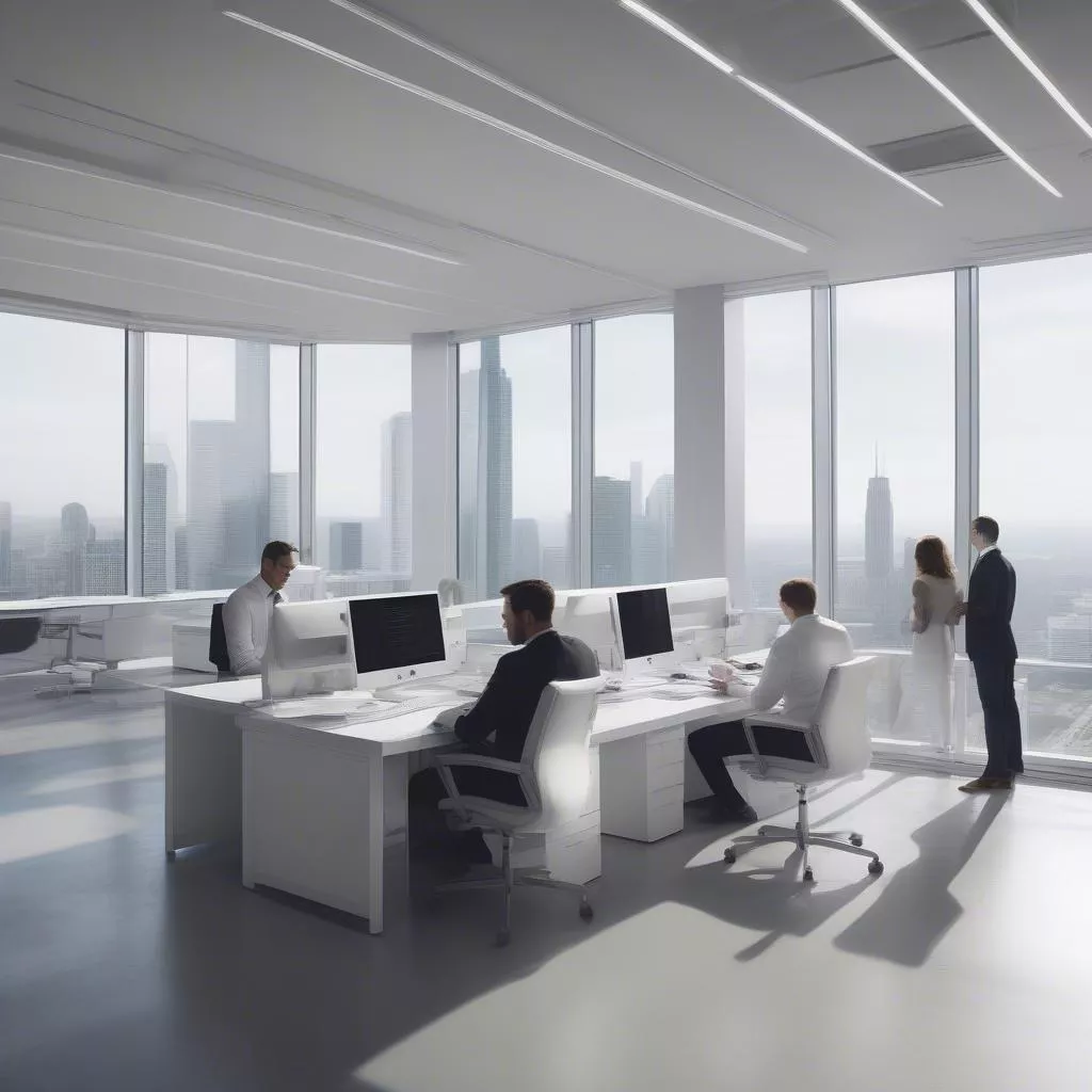 Đại lý xe tải uy tín