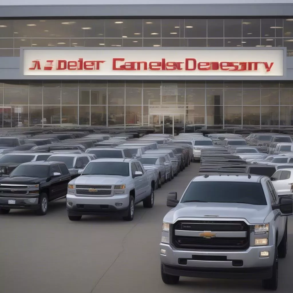 Buying a Used Truck in Hanoi: A Comprehensive Guide for Businesses