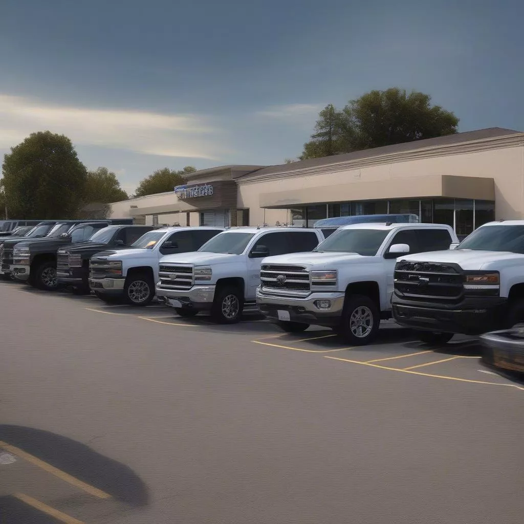 Wann ist der beste Zeitpunkt für einen Autokauf?