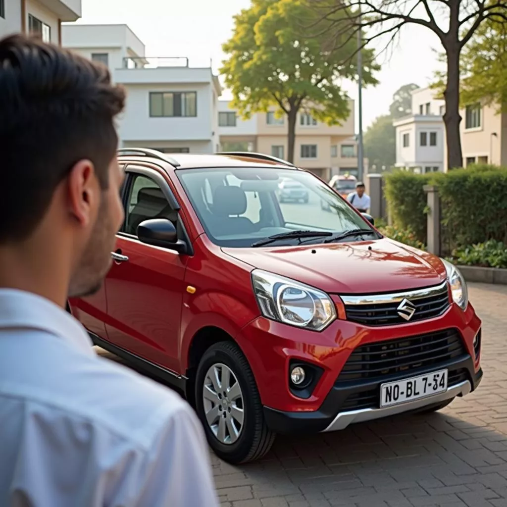 Giá Xe Daihatsu 7 Chỗ Cũ - Bật Mí Bí Kíp Chọn Xe Tốt, Giá Hời