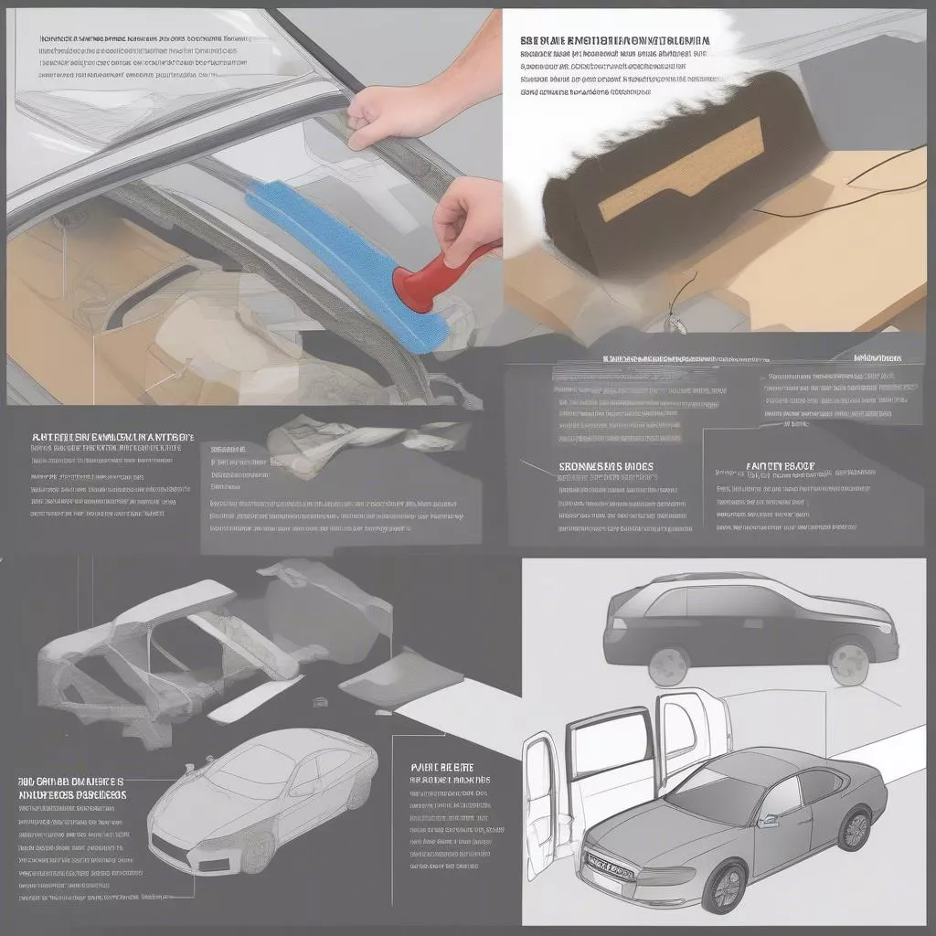 Sound Deadening for Trucks: Your Guide to a Quiet Cabin