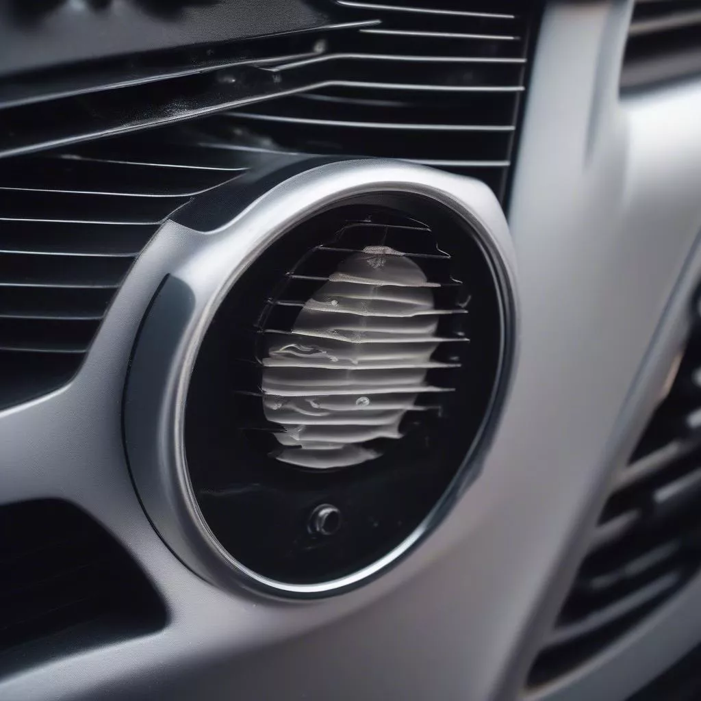Sửa Chữa Điều Hòa Xe Ô Tô: Giữ Luồng Gió Mát Lạnh Cho Mọi Hành Trình