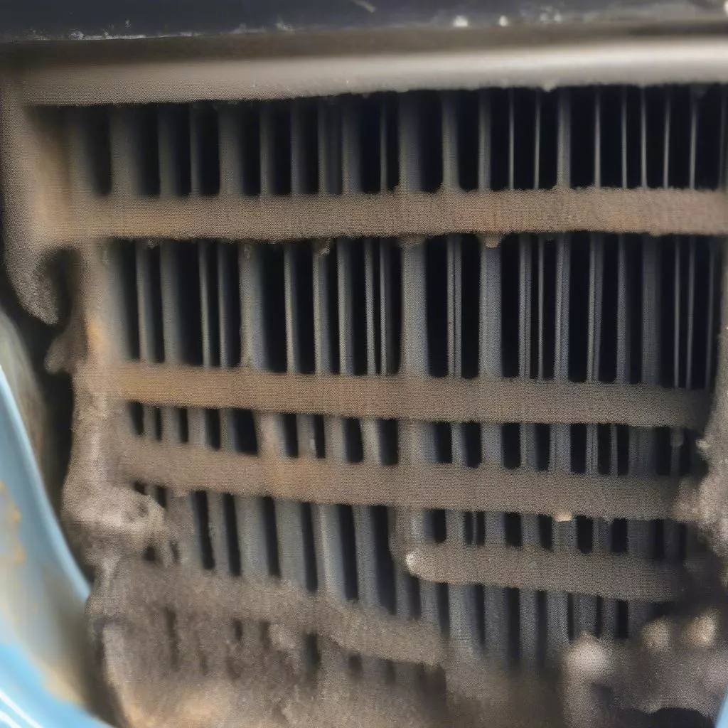 Car AC Smells Musty? Causes and Solutions