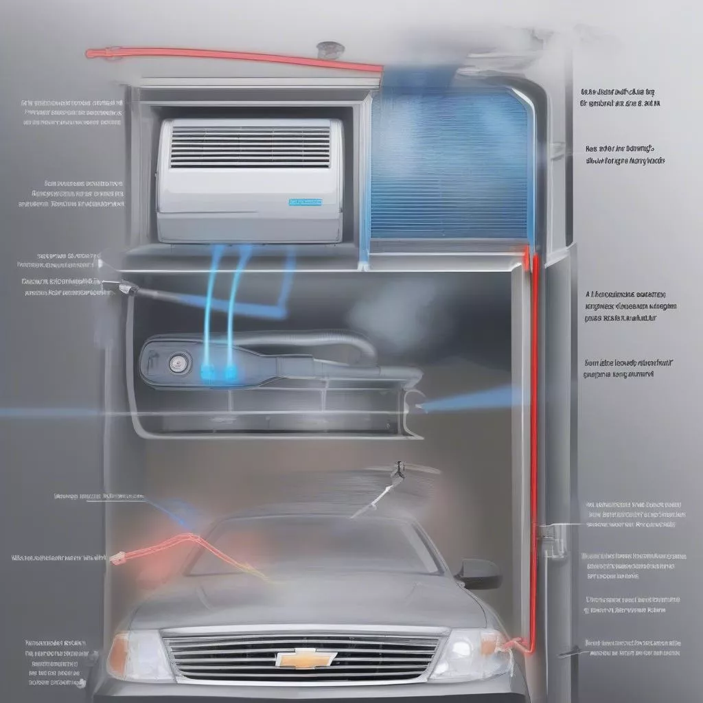 Hyundai i10 AC Condenser Replacement: Cost and Guide