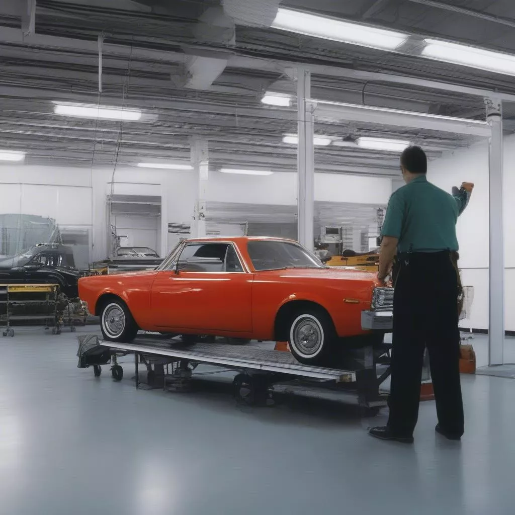 北京汽车年检最全指南