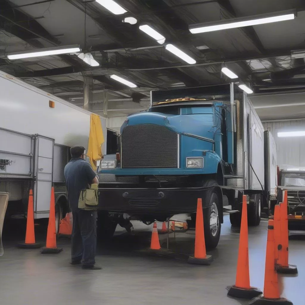 Hướng Dẫn Gia Hạn Kiểm Định Xe Ô Tô Tại Hà Nội - Nhanh Chóng Và Hiệu Quả