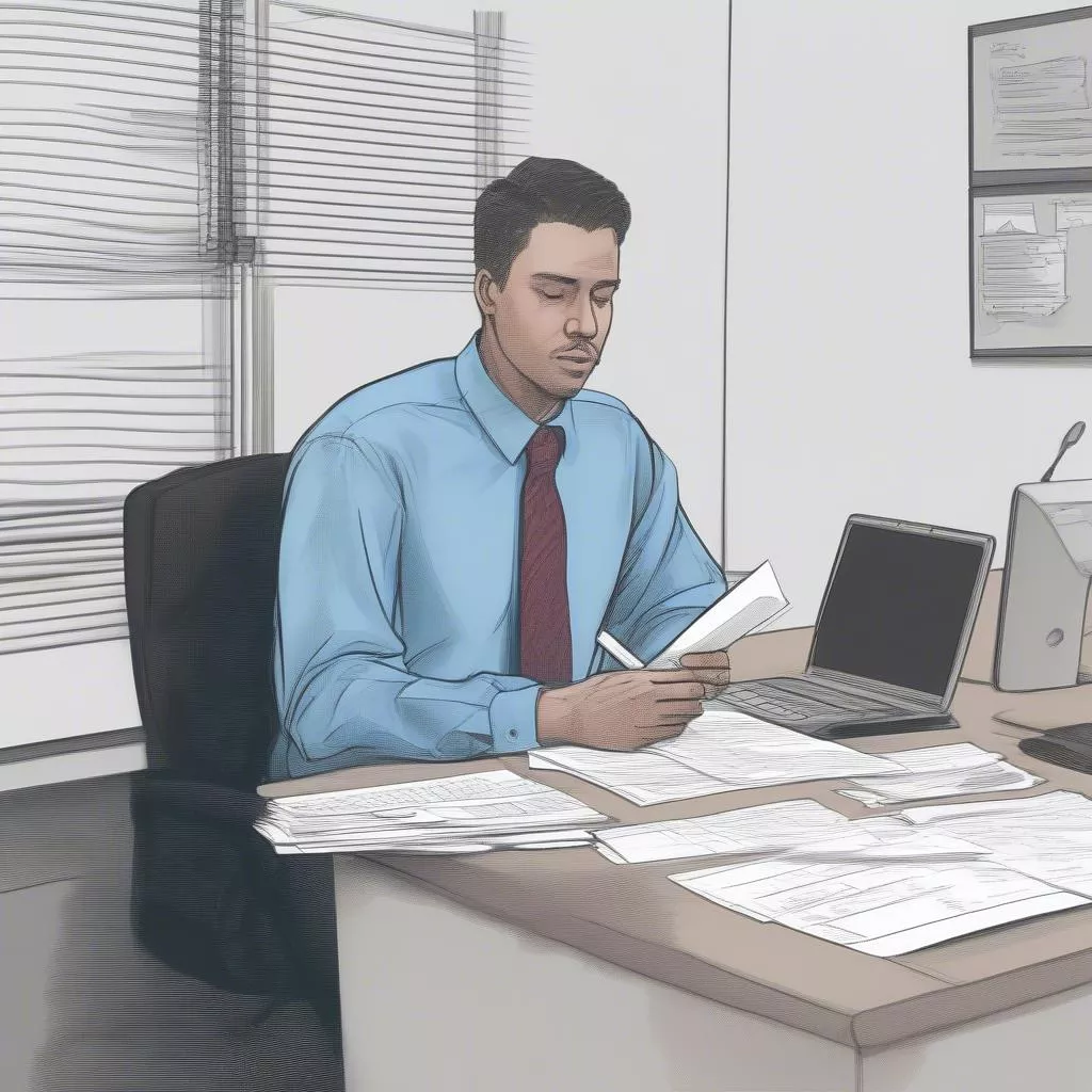 Đăng ký biển số xe tải