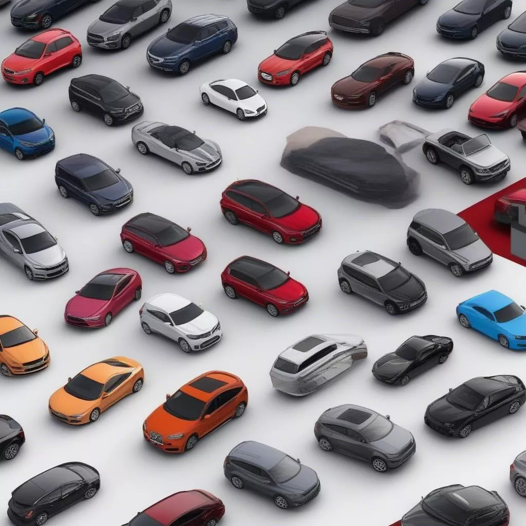 Used Car Marketplace: Find Your Perfect Match