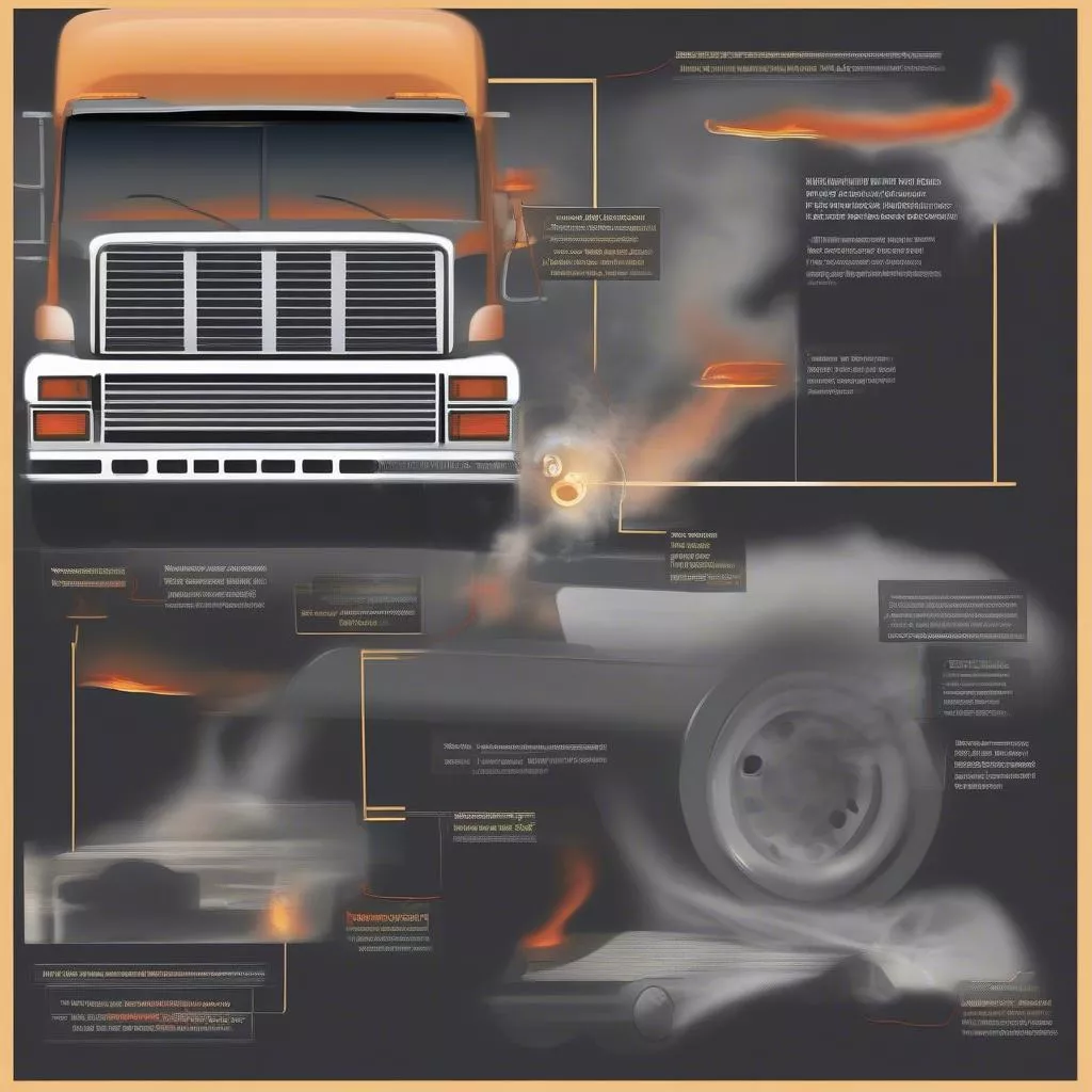 Signs of ignition system problems