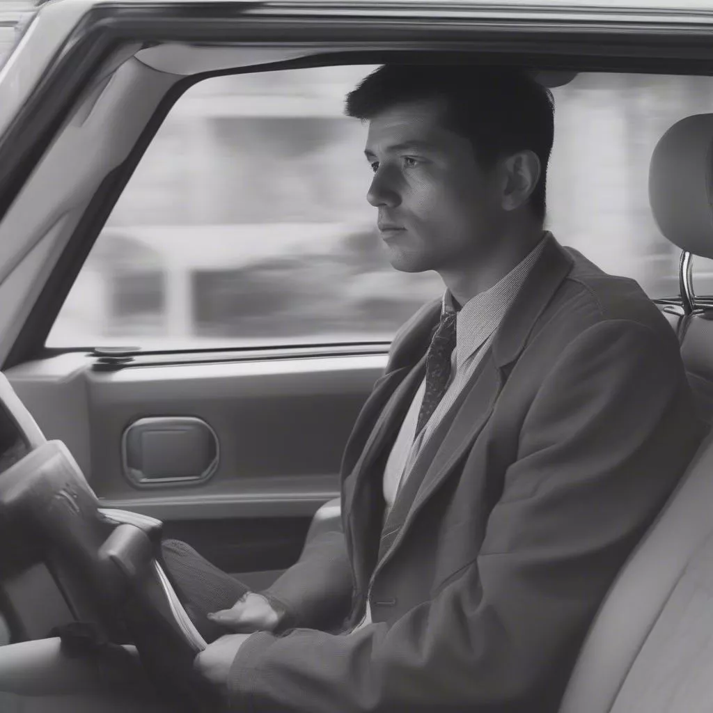 The Importance of Seat Belts: A Lifesaving Device