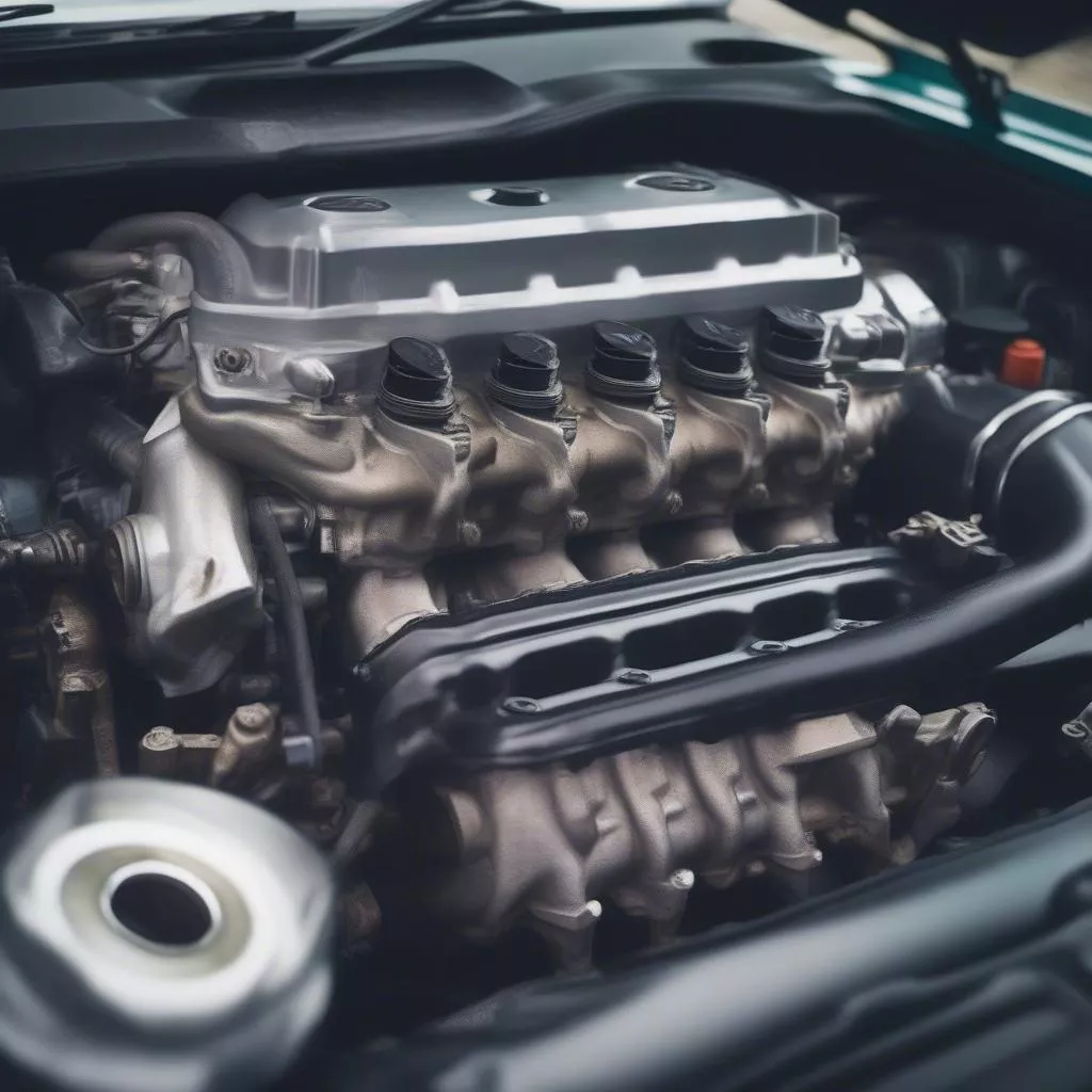 Hướng Dẫn Cách Tăng Dây Curoa Ô Tô Cho Tài Xế Lái Xe An Toàn