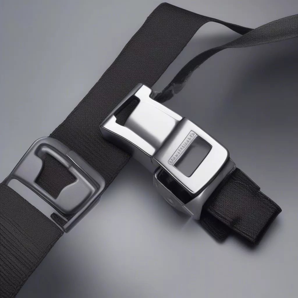 Dây Đai An Toàn Lắp Trên Ô Tô: Vật Bất Ly Thân Cho Mọi Hành Trình