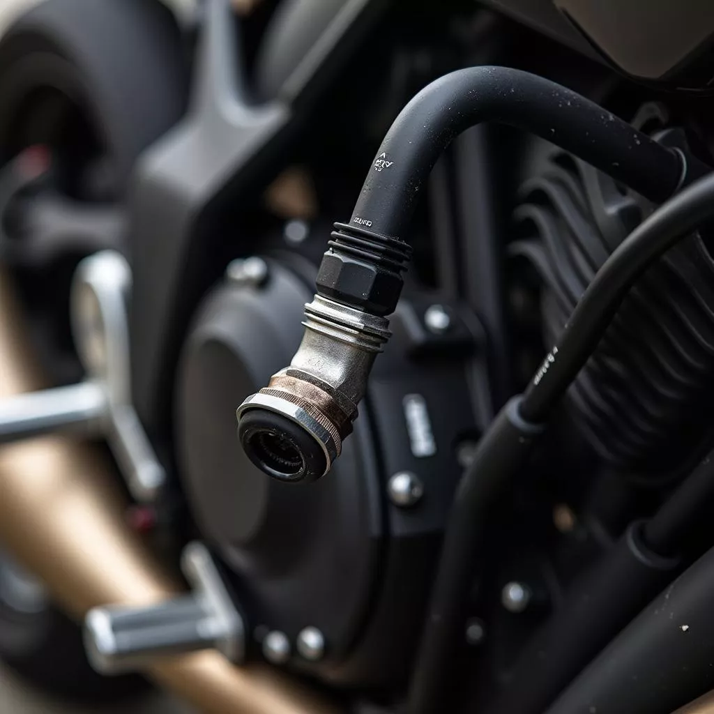 Giá Dây Dẫn Xăng Xe Airblade: Những Điều Bạn Cần Biết