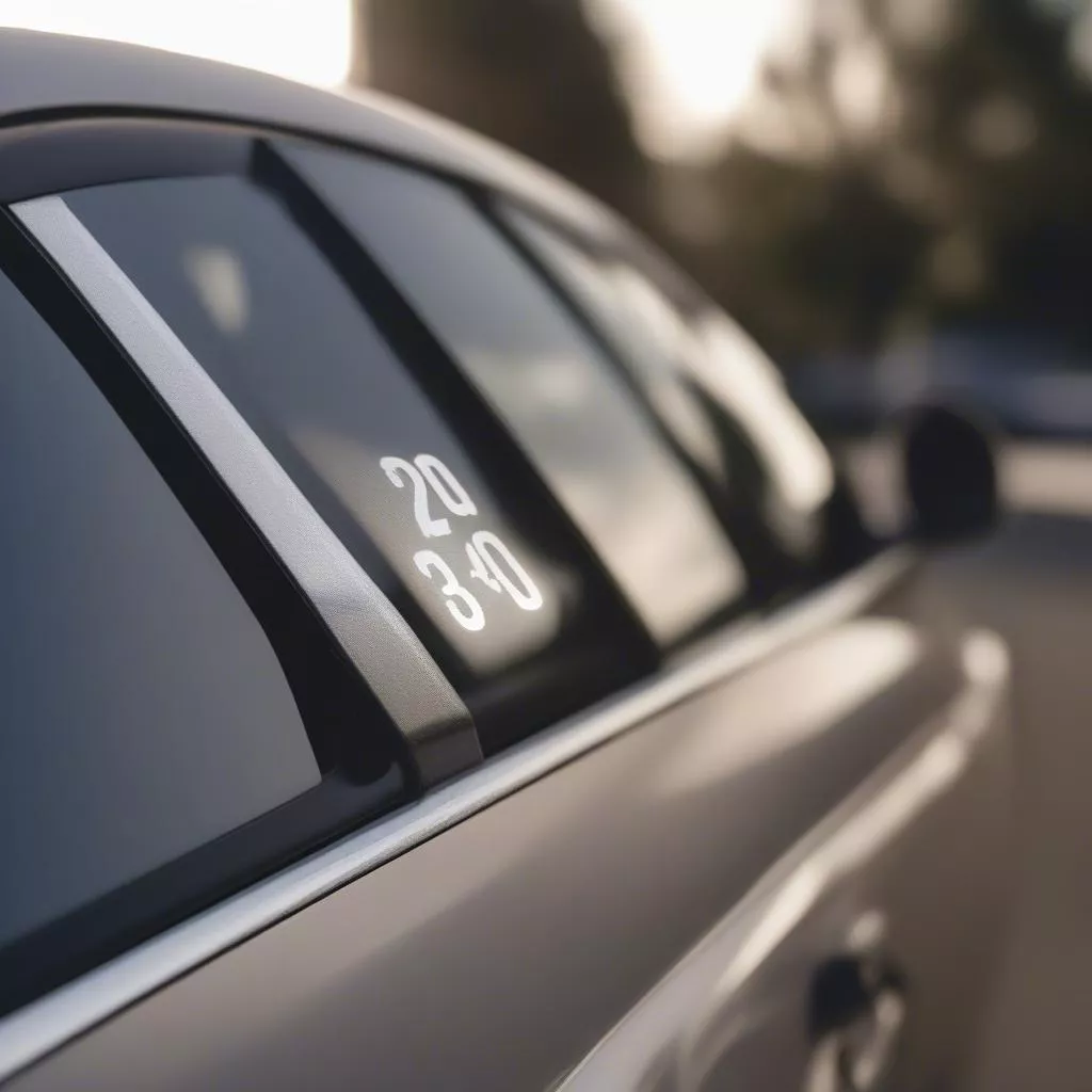 Benefits of Displaying Your Phone Number on Your Truck