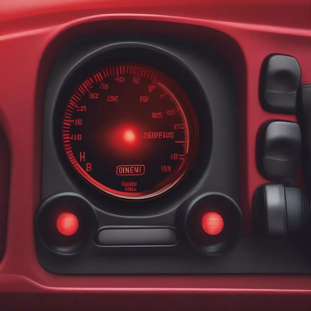 Understanding Truck Warning Lights for Safe Driving