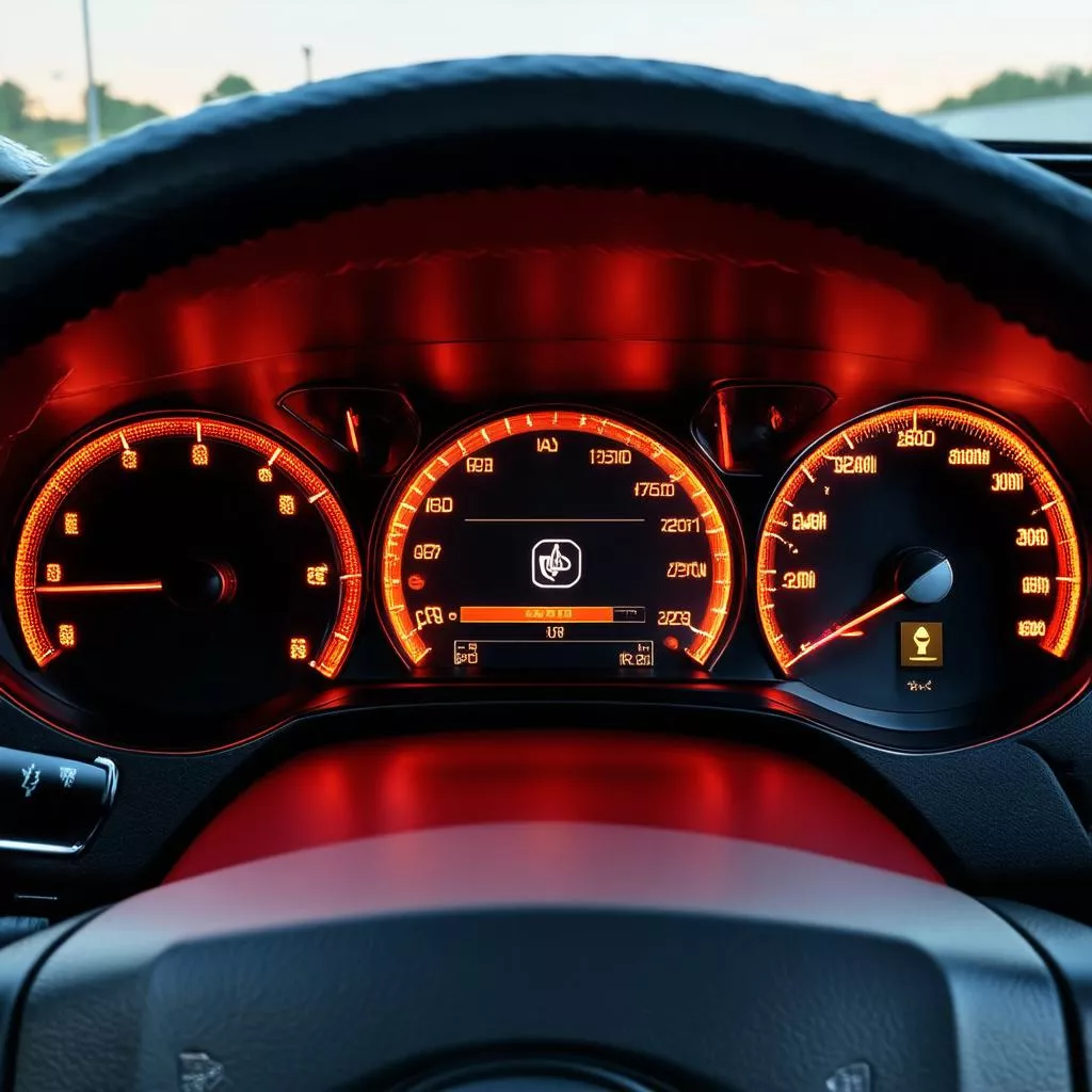 Understanding Car Warning Lights: A Crucial Driver's Guide