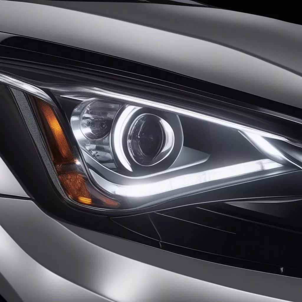 2017 Toyota Vios Headlight Price Guide