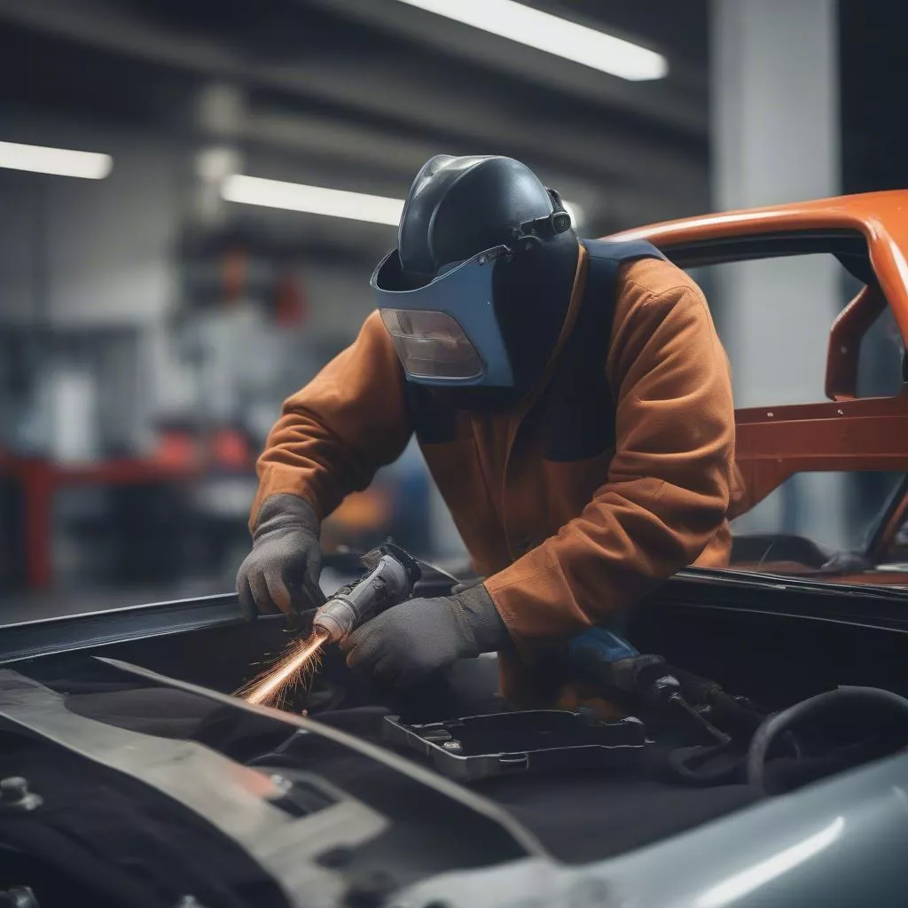 Reparação de Para-brisas em Ho Chi Minh: O Melhor Serviço para o Seu Carro