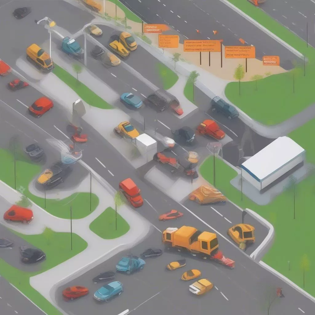 Service zur Abfrage von Verkehrsverstößen - Professionelle und präzise Unterstützung bei der Abfrage von Verkehrsverstößen