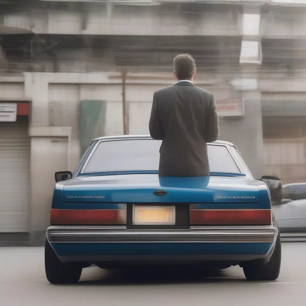 Feng Shui consultation for license plates